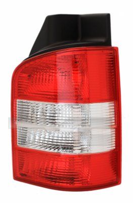TYC 11-0622-11-2 Tail light assembly