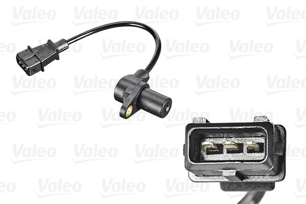 Sensor, crankshaft pulse-main