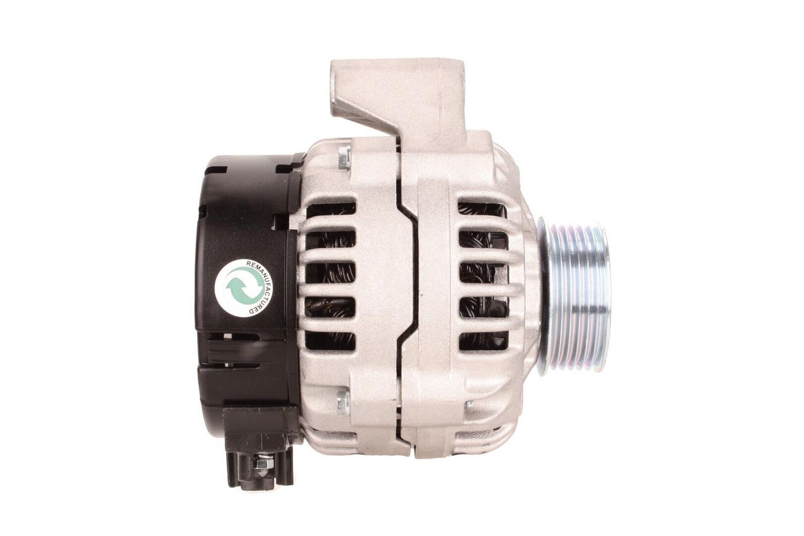 Alternator-1