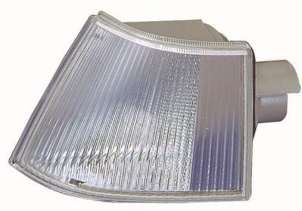 ABAKUS 551-1509R-WE Indikatorius