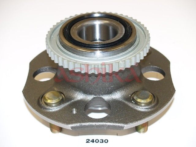 ASHIKA 44-24030 Wheel hub