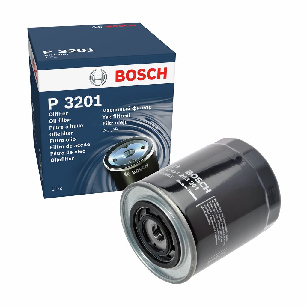 Oil Filter