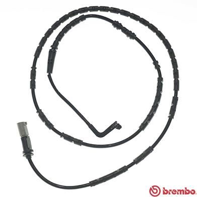 BREMBO A 00 425 Warning contact, brake pad wear