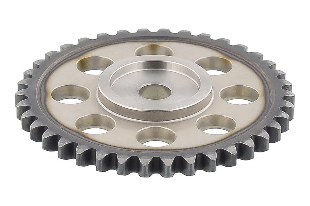 TOPRAN 117 781 Gear/sprocket, camshaft