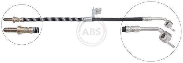 A.B.S. SL 3706 Brake hose
