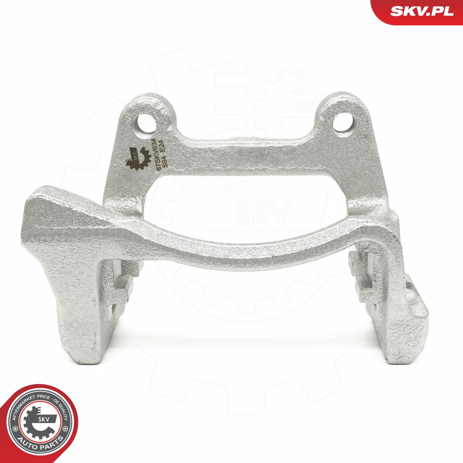 Bracket, brake caliper-2