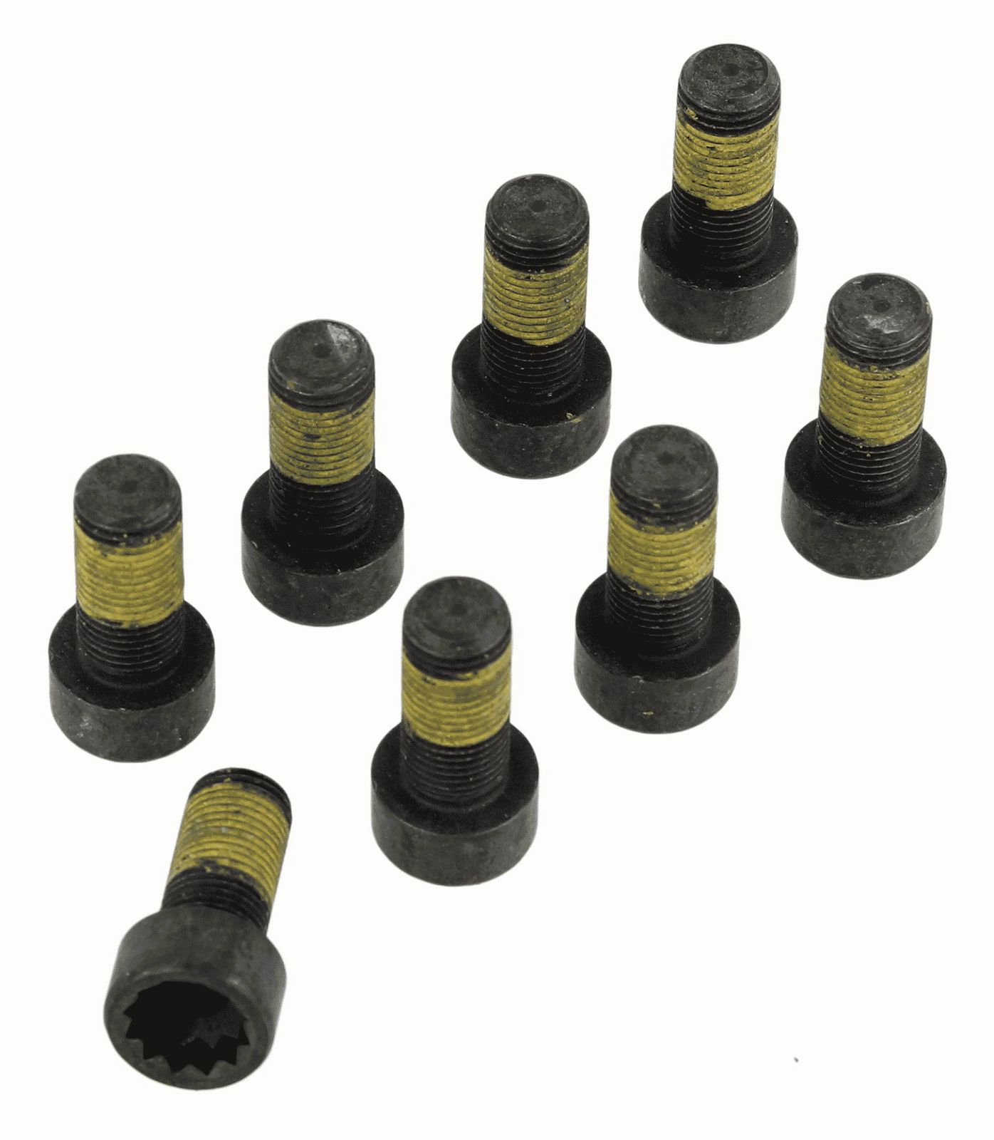 SACHS 1874 000 090 Screw set, flywheel