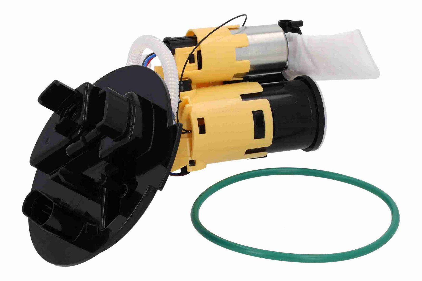 fuel supply unit