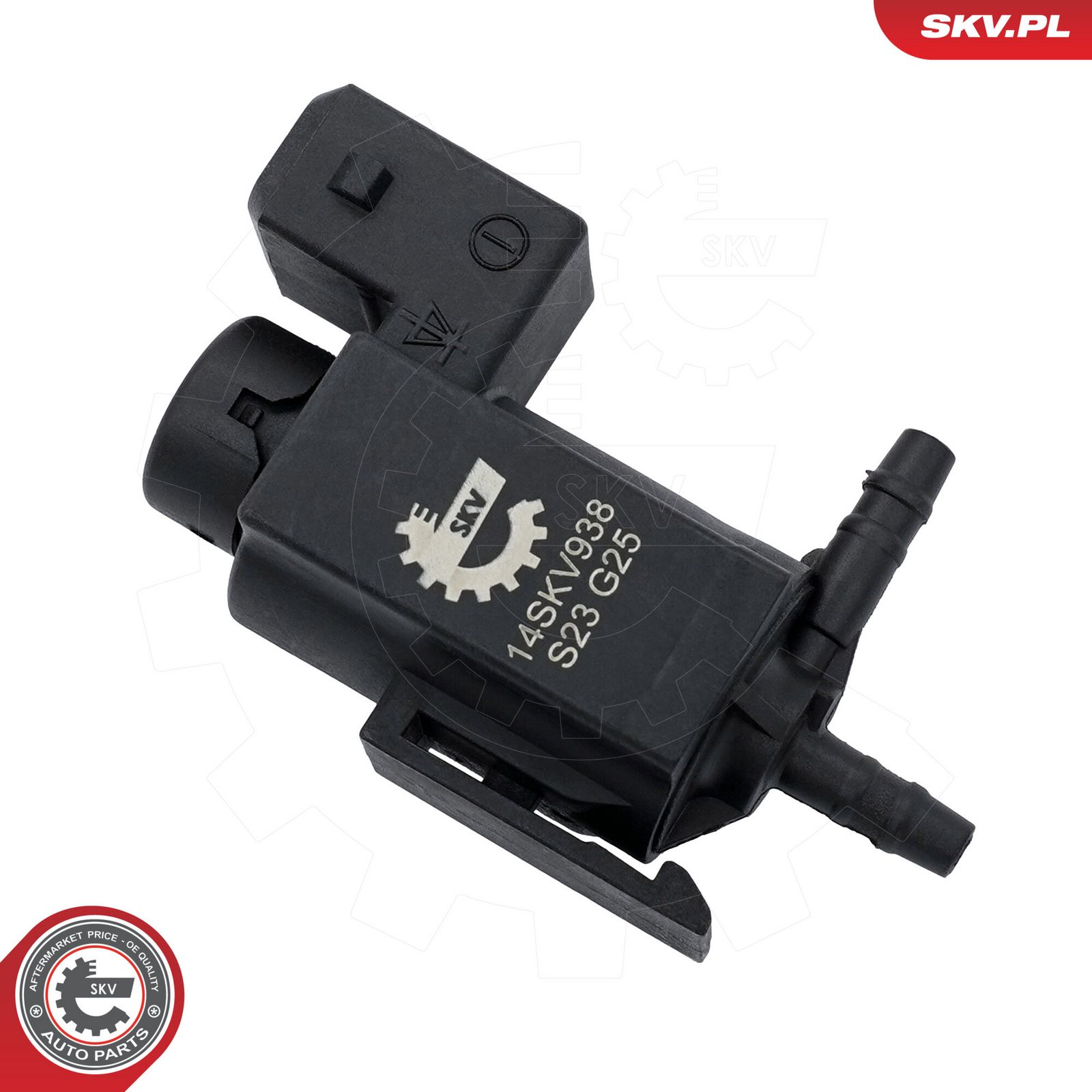 ESEN SKV 14SKV938 Pressure converter