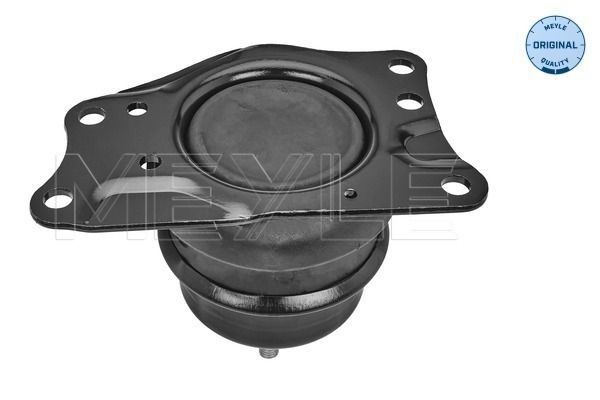 Mounting, engine-1
