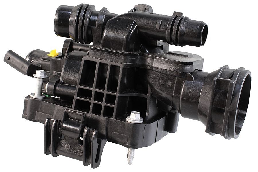 Thermostat, coolant-1