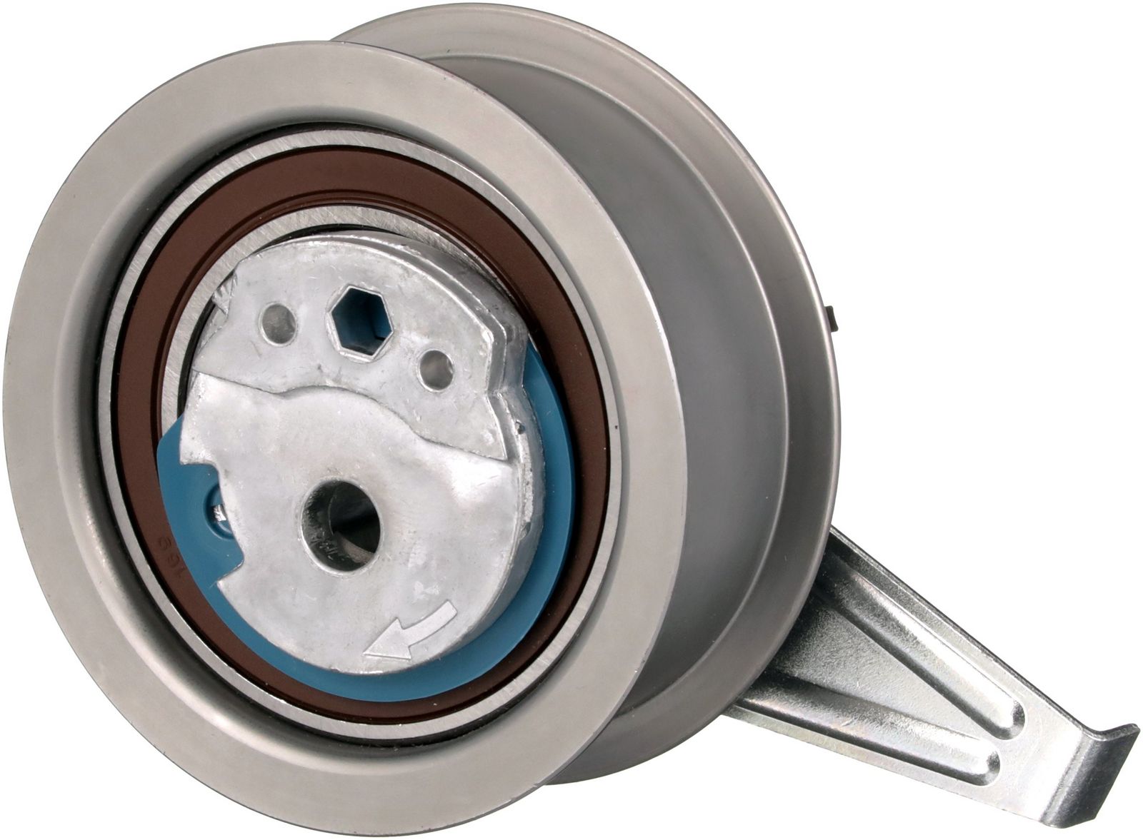 GATES T43280 Tensioner pulley, timing belt
