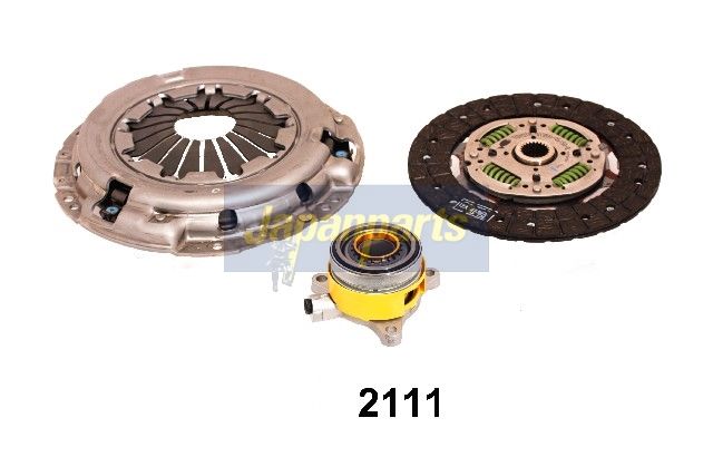 Clutch Kit-main