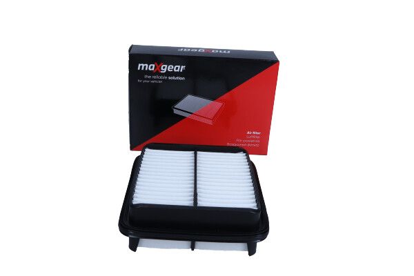 Air Filter-1