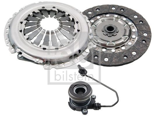 FEBI BILSTEIN 1005398 Clutch kit