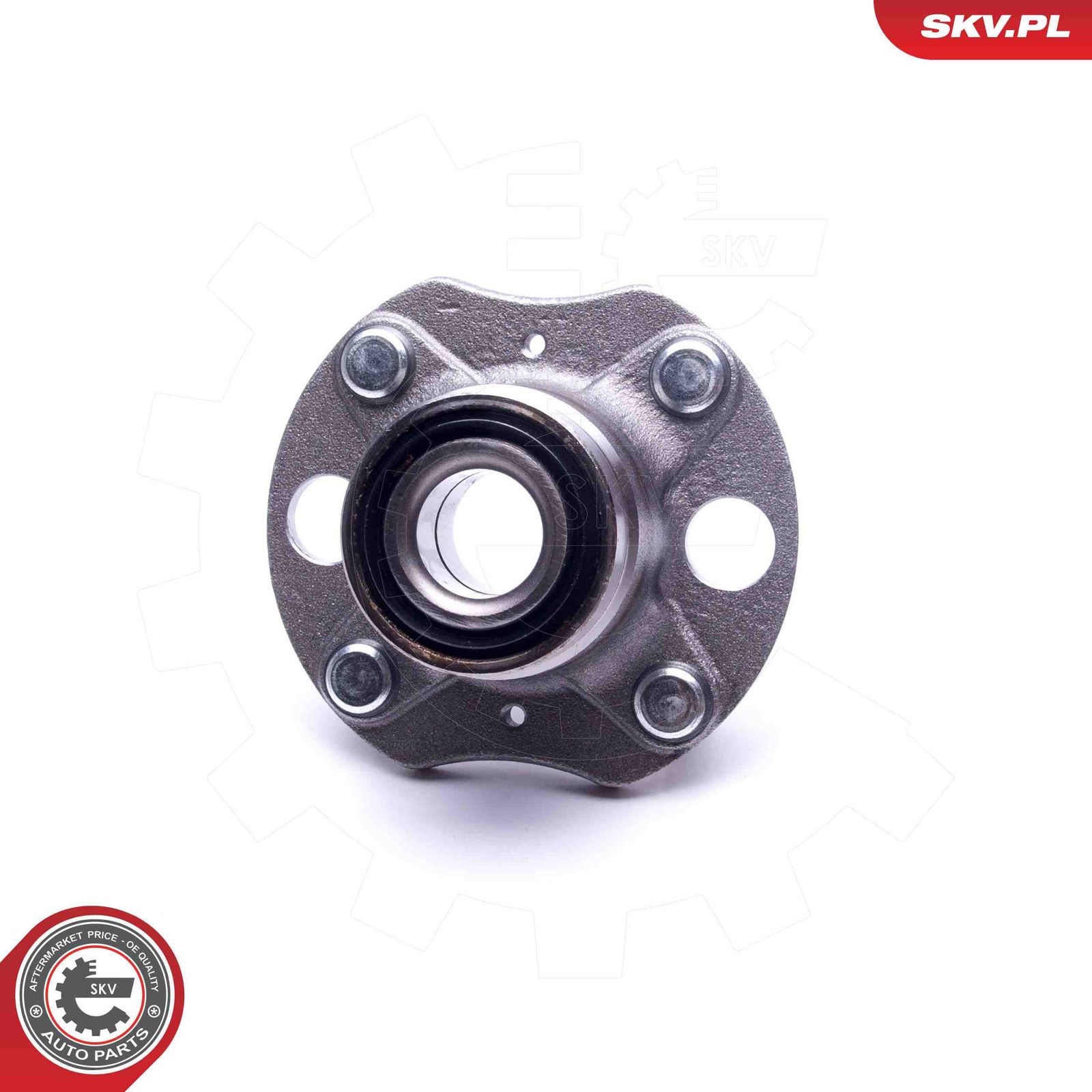 ESEN SKV 29SKV294 Wheel bearing kit