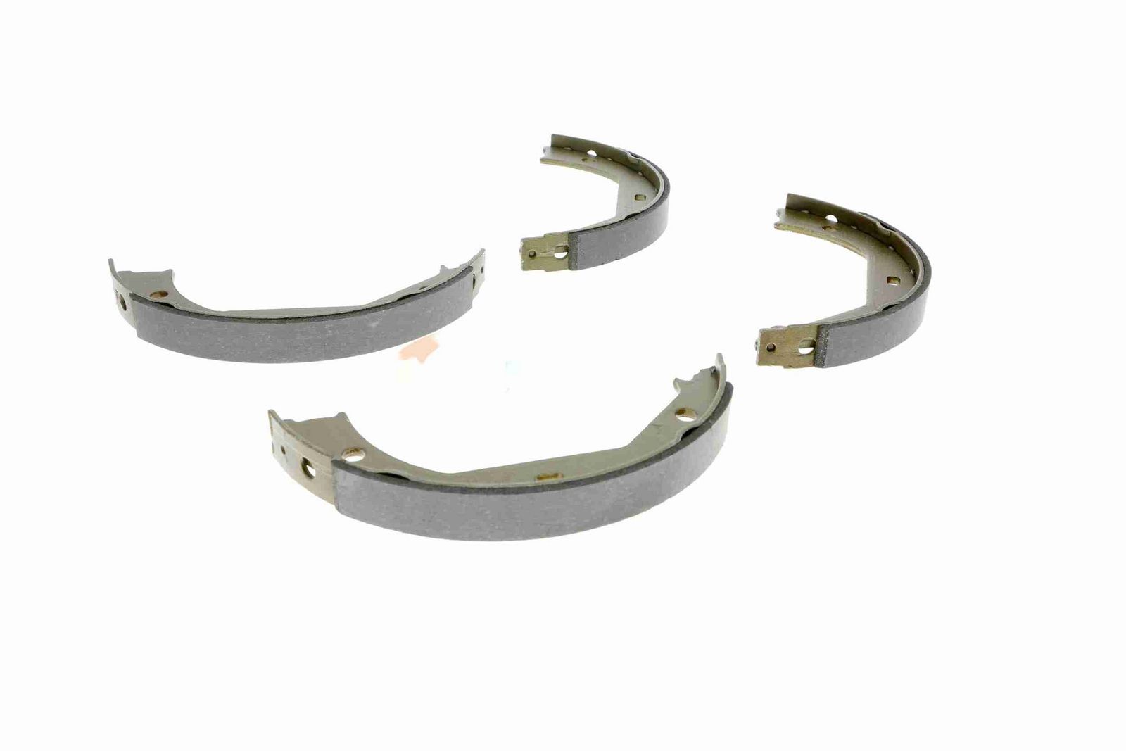 Brake Shoe Set-4