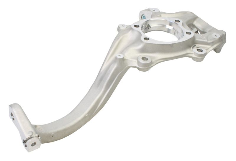 Steering Knuckle, wheel suspension