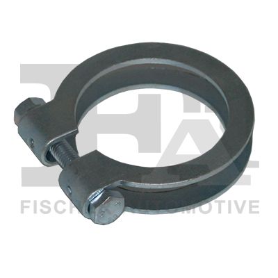 FA1 967-948 Pipe connector, exhaust system