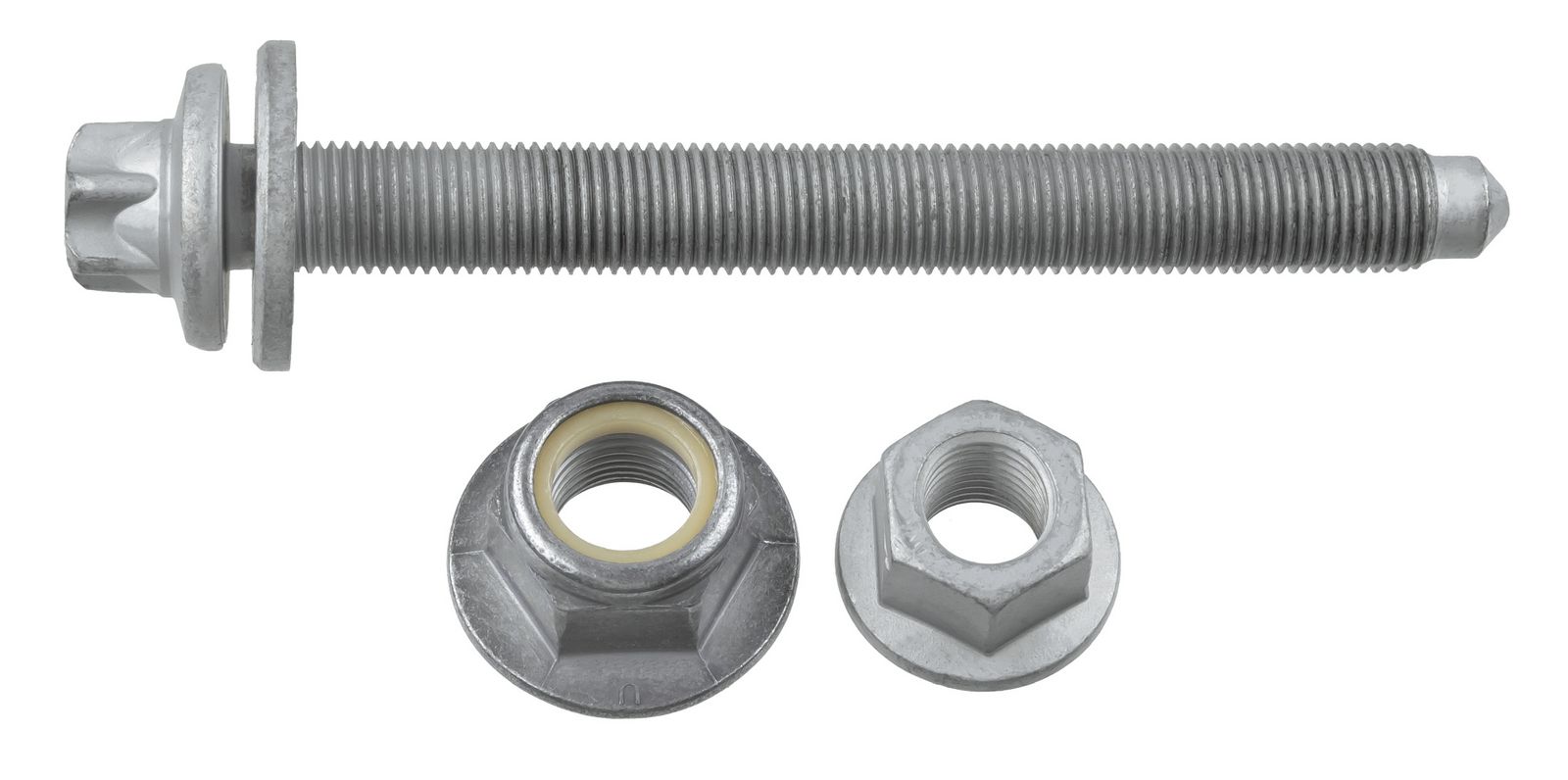 LEMFÖRDER 45044 01 Repair kit, wheel suspension