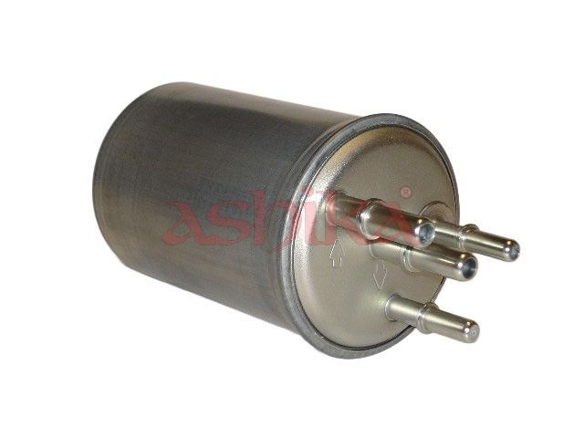 ASHIKA 30-0L-L05 Fuel filter