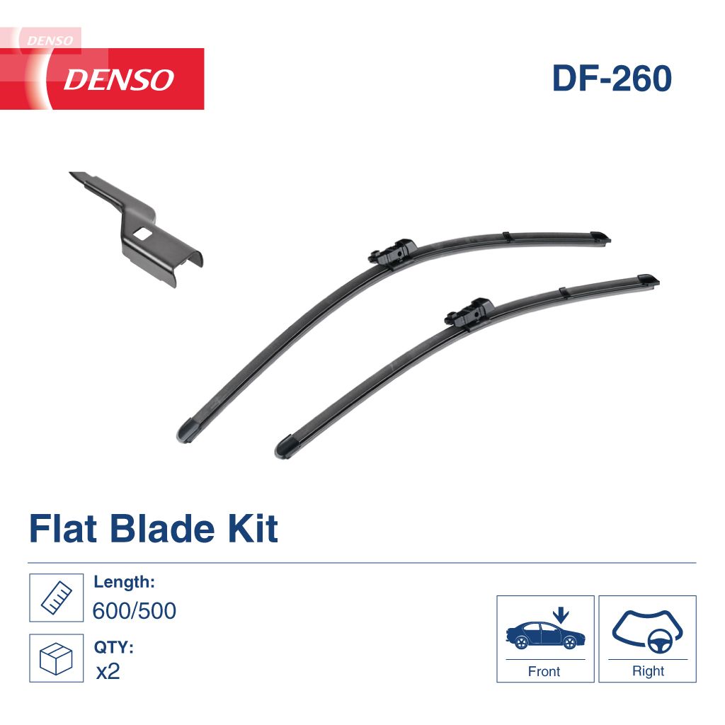 Wiper Blade-2