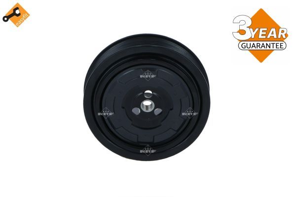 NRF 380005 Magnetic clutch, air conditioning compressor