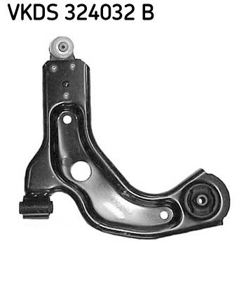 SKF VERTEVO VKDS 324032 B Control/trailing arm, wheel suspension