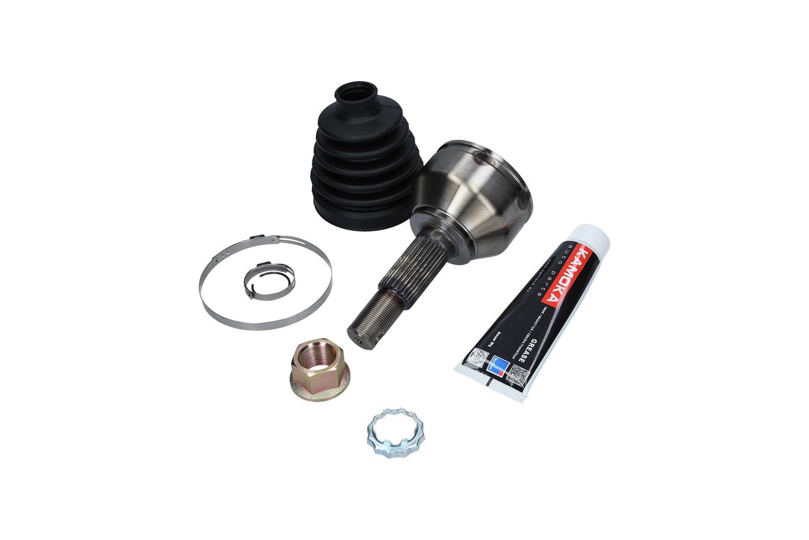 Joint Kit, drive shaft-2
