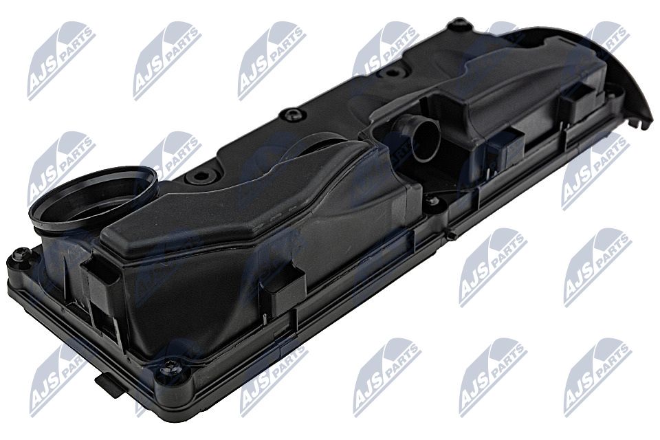 Cylinder Head Cover-1