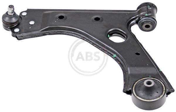 A.B.S. 211053 Control/trailing arm, wheel suspension