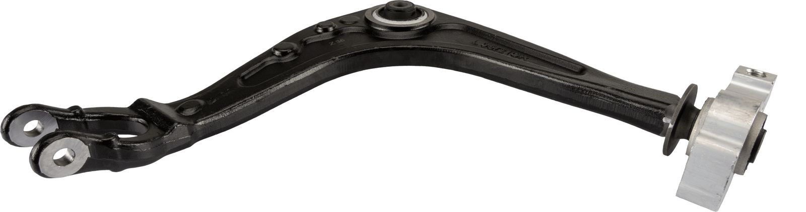 vikšro valdymo svirtis