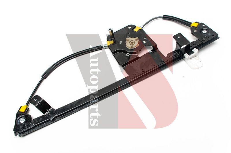 Window Regulator