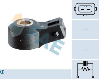 Knock Sensor-main