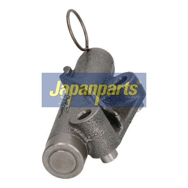 Vibration Damper, timing belt-1