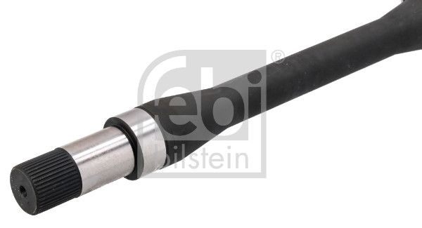 Drive Shaft-2