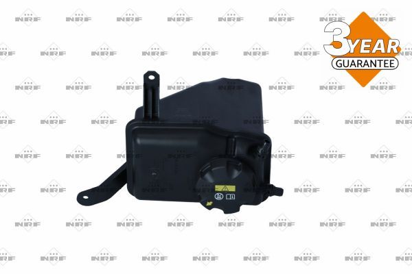 Expansion Tank, coolant-3