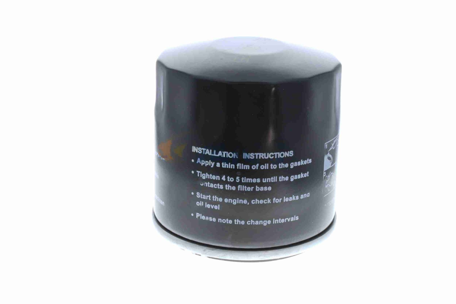 Oil Filter-7