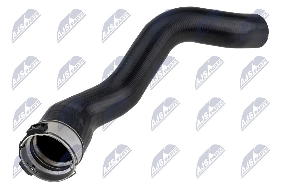 NTY GPP-RE-050 Charge air hose