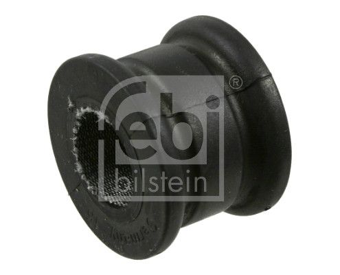 Mounting, stabiliser bar