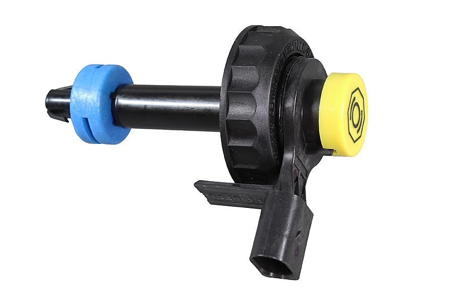 METZGER AUTOTEILE 2141080 Cap, brake fluid reservoir