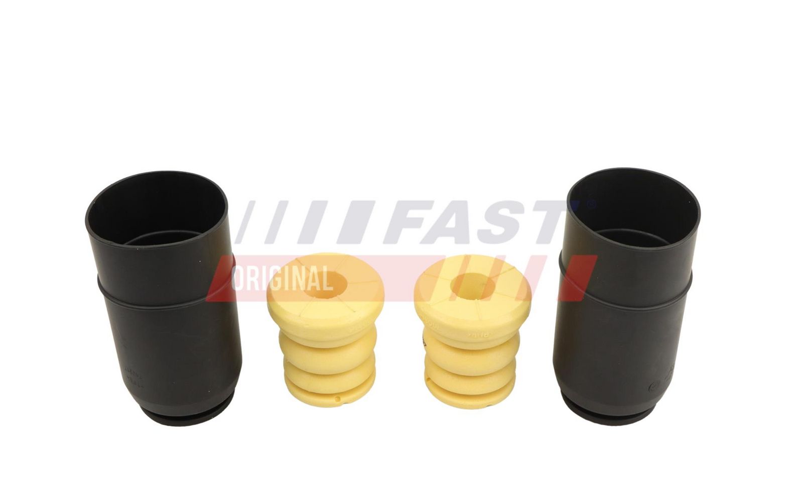 Dust Protection Kit, shock absorber-1