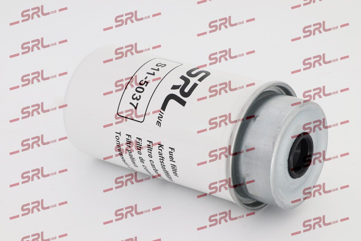SRLINE S11-5037 Fuel filter