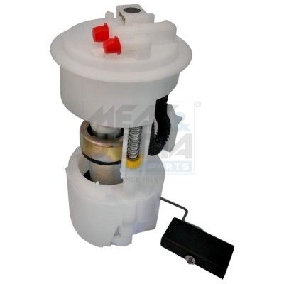 MEAT & DORIA 76486 Fuel supply unit
