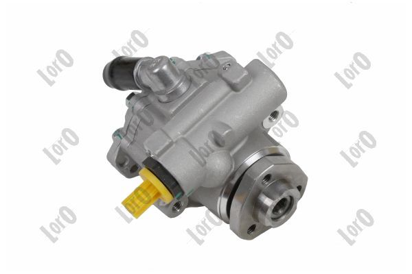 Hydraulic Pump, steering-1