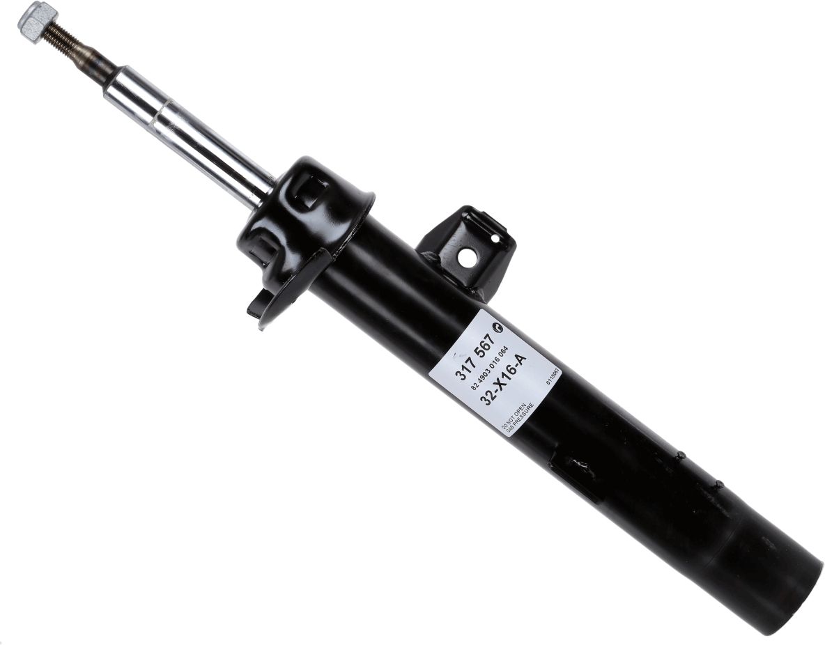 SACHS 317 567 Shock absorber