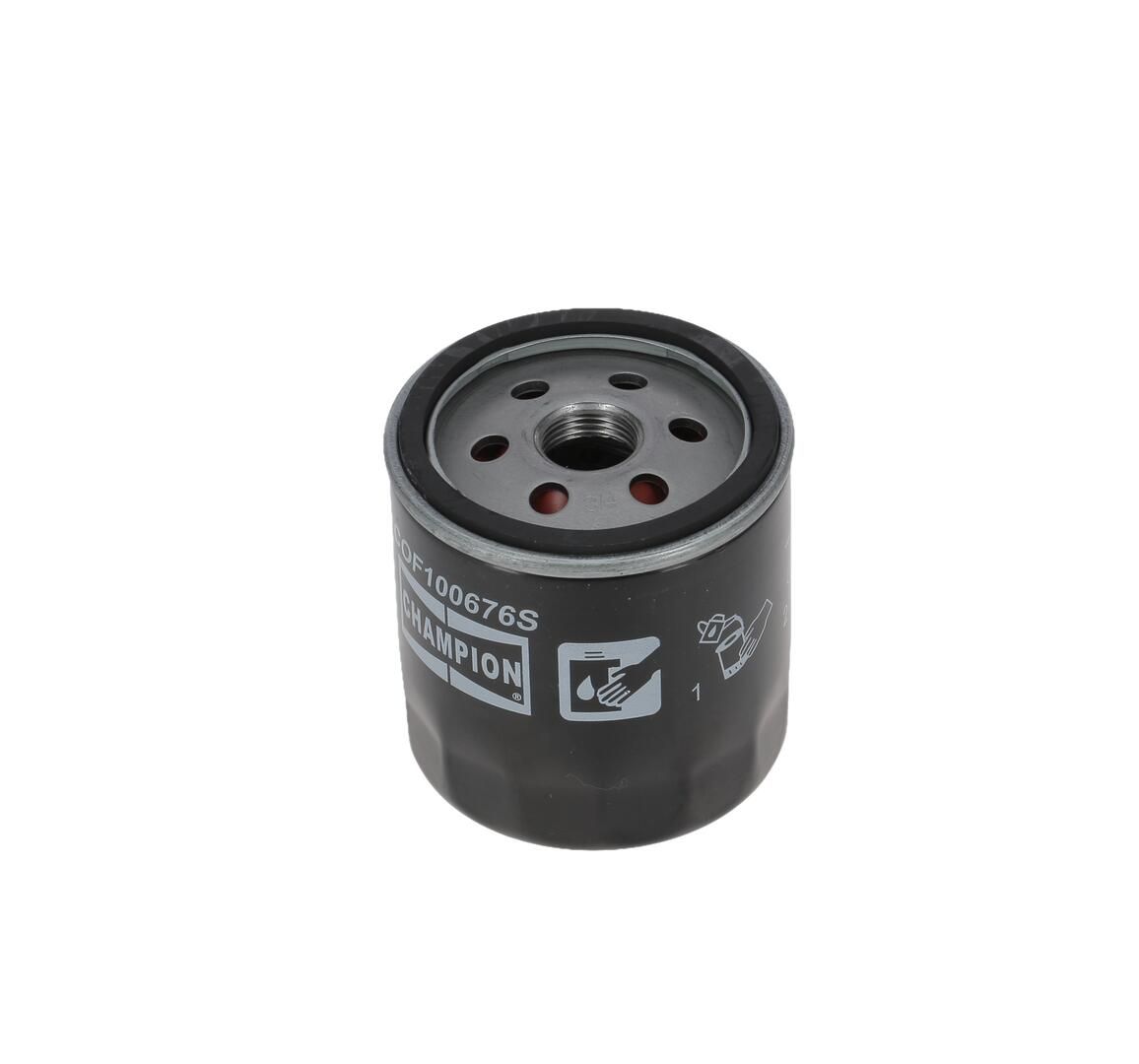 Oil Filter-4