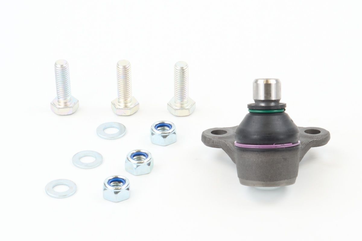 Ball Joint