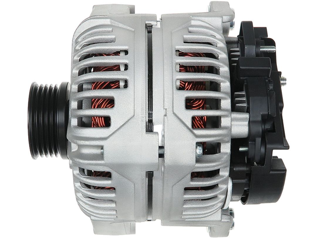 Alternator-3