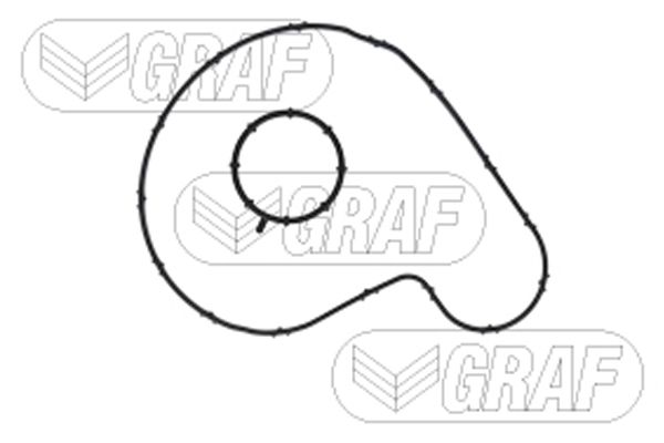 Water Pump, engine cooling-1